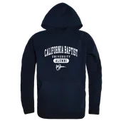 W Republic Alumni Hoodie California Baptist Lancers 561-444