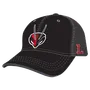 W Republic Relaxed Mesh Cap 1017 Lynchburg Hornets 1017-179