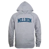 W Republic Game Day Hoodie 503 Millikin Big Blue 503-342