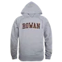 W Republic Game Day Hoodie 503 Rowan University 503-371