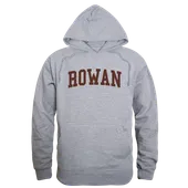 W Republic Game Day Hoodie 503 Rowan University 503-371