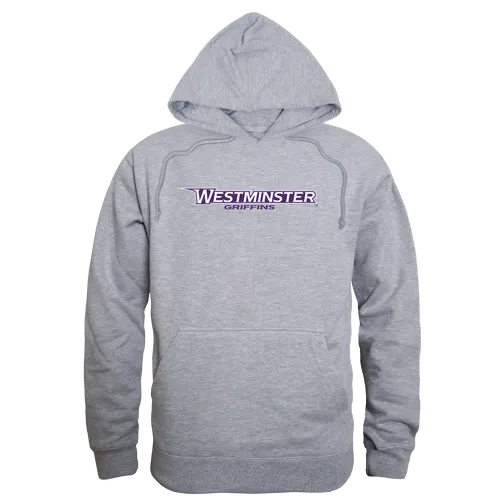 W Republic Game Day Hoodie 503 Westminster Griffins 503-421