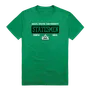 W Republic Established Tees 507 Delta State University Statesmen 507-289