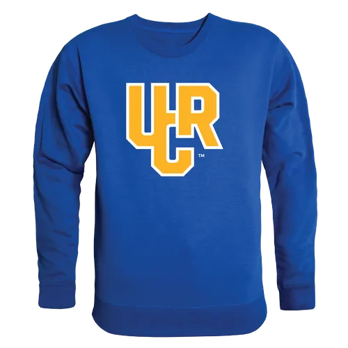 W Republic College Crewneck 508 Uc Riverside Highlanders 508-111