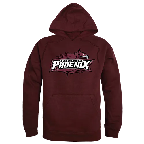 W Republic Freshman Pullover 512 Cumberland University Phoenix 512-287