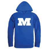 W Republic Freshman Pullover 512 Millikin Big Blue 512-342