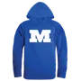 W Republic Freshman Pullover 512 Millikin Big Blue 512-342