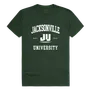 W Republic Seal Tee 526 Jacksonville University Dolphins 526-318