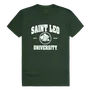 W Republic Seal Tee 526 Saint Leo University Fritz 526-374