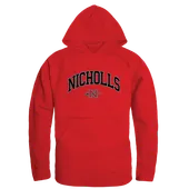 W Republic Campus Hoodie 540 Nicholls State Colonels 540-138