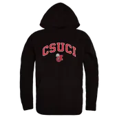 W Republic Campus Hoodie 540 Cal State Channel Islands Dolphins 540-204