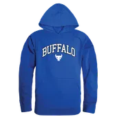 W Republic Campus Hoodie 540 Buffalo Bulls 540-274