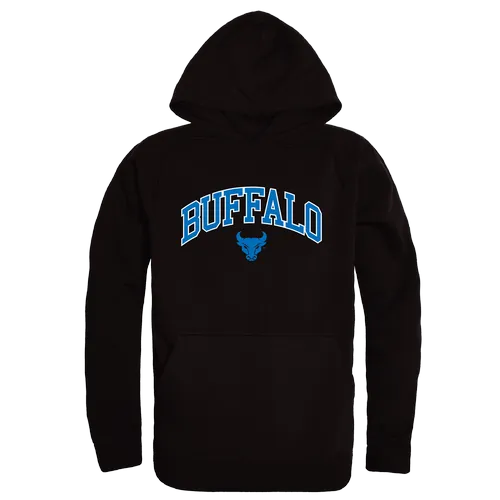 W Republic Campus Hoodie 540 Buffalo Bulls 540-274