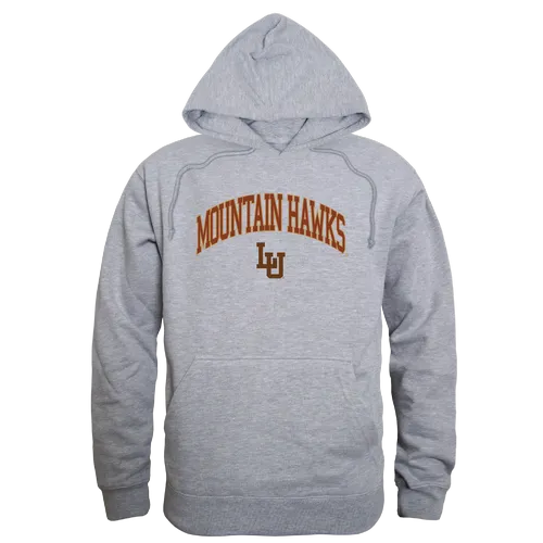 W Republic Campus Hoodie 540 Lehigh Mountain Hawks 540-327