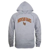 W Republic Campus Hoodie 540 Lehigh Mountain Hawks 540-327