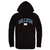 W Republic Campus Hoodie 540 Millikin Big Blue 540-342