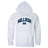 W Republic Campus Hoodie 540 Millikin Big Blue 540-342