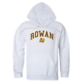 W Republic Campus Hoodie 540 Rowan University 540-371