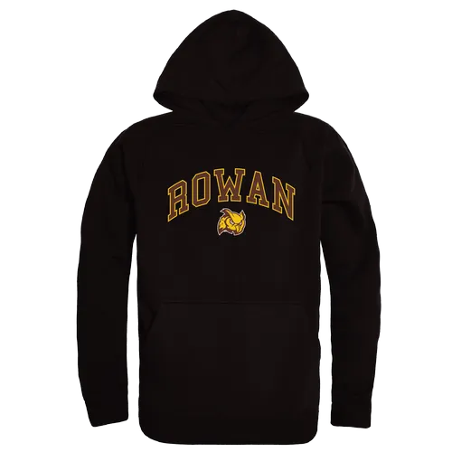 W Republic Campus Hoodie 540 Rowan University 540-371