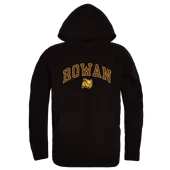 W Republic Campus Hoodie 540 Rowan University 540-371