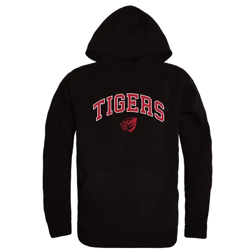 W Republic Campus Hoodie 540 West Alabama Tigers 540-401