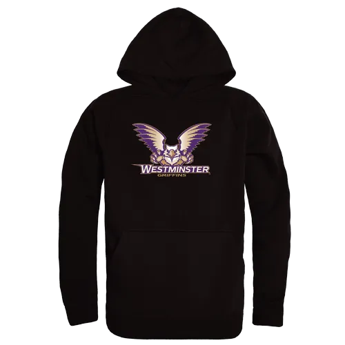 W Republic Campus Hoodie 540 Westminster Griffins 540-421