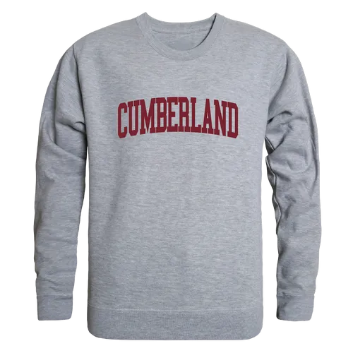 W Republic Game Day Crewneck 543 Cumberland University Phoenix 543-287