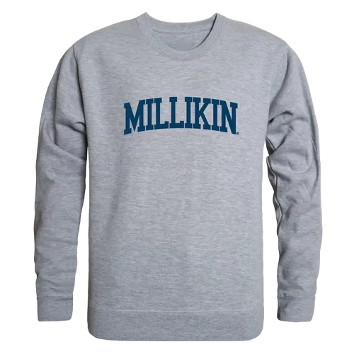 W Republic Game Day Crewneck 543 Millikin Big Blue 543-342