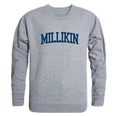 W Republic Game Day Crewneck 543 Millikin Big Blue 543-342