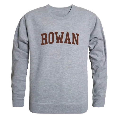 W Republic Game Day Crewneck 543 Rowan University 543-371