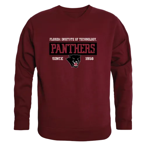 W Republic Established Crewneck 544 Florida Tech Panthers 544-304