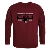 W Republic Established Crewneck 544 Florida Tech Panthers 544-304