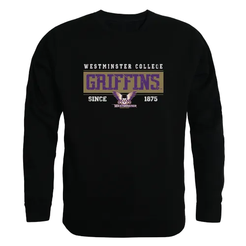 W Republic Established Crewneck 544 Westminster Griffins 544-421