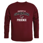 W Republic Property Of Crewneck 545 Cumberland University Phoenix 545-287