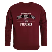 W Republic Property Of Crewneck 545 Cumberland University Phoenix 545-287