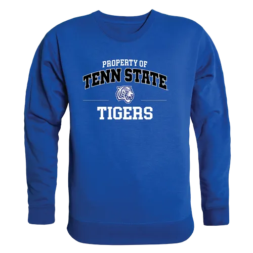 W Republic Property Crewneck 545 Tennessee State University Tigers 545-390