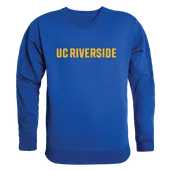 W Republic Arch Crewneck 546 Uc Riverside Highlanders 546-111