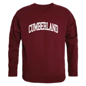 W Republic Arch Crewneck 546 Cumberland University Phoenix 546-287