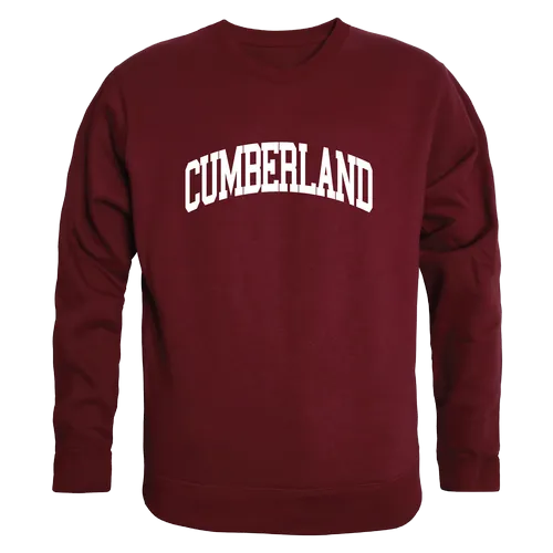 W Republic Arch Crewneck 546 Cumberland University Phoenix 546-287