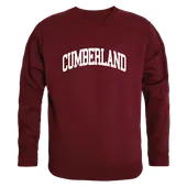 W Republic Arch Crewneck 546 Cumberland University Phoenix 546-287