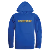 W Republic College Hoodie 547 Uc Riverside Highlanders 547-111