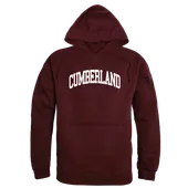 W Republic College Hoodie 547 Cumberland University Phoenix 547-287