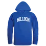 W Republic College Hoodie 547 Millikin Big Blue 547-342