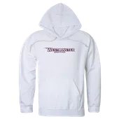 W Republic College Hoodie 547 Westminster Griffins 547-421