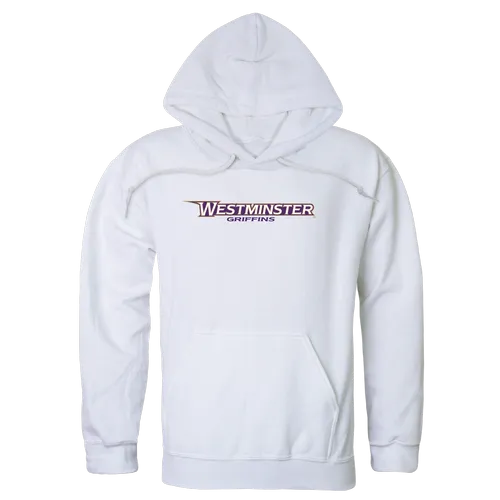 W Republic College Hoodie 547 Westminster Griffins 547-421