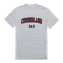 W Republic College Dad Tee 548 Cumberland University Phoenix 548-287