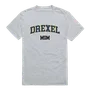 W Republic College Mom Tee 549 Drexel University Dragons 549-215