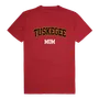 W Republic College Mom Tee 549 Tuskegee Golden Tigers 549-240