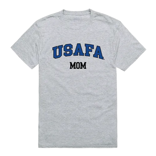 W Republic College Mom Tee 549 Air Force Falcons 549-242