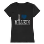 W Republic I Love Women Tee 550 Millikin Big Blue 550-342